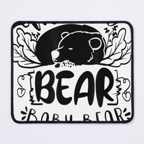 Item preview, Mama Bear Face Sunglasses Mother Mom Mommy Mother's Day designed and sold by Bindamasc.