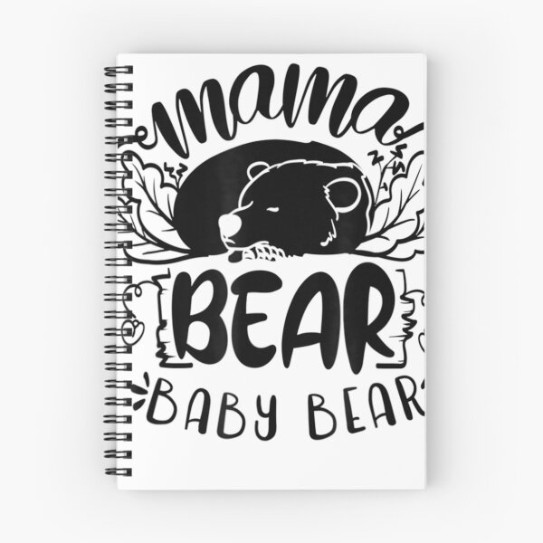 Item preview, Mama Bear Face Sunglasses Mother Mom Mommy Mother's Day designed and sold by Bindamasc.