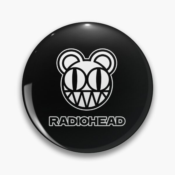 Item preview, Radio Head designed and sold by KennyRau.