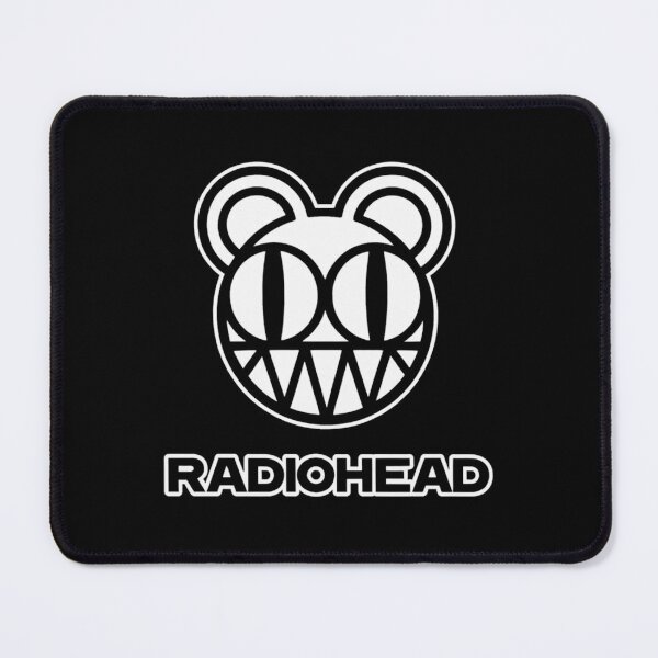 Item preview, Radio Head designed and sold by KennyRau.