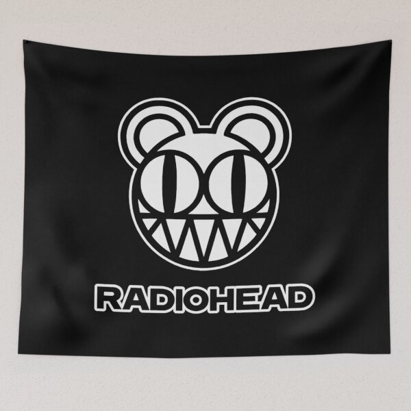 Item preview, Radio Head designed and sold by KennyRau.