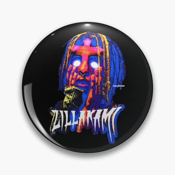 Item preview, Zillakami Classic  designed and sold by REITANO-CA.
