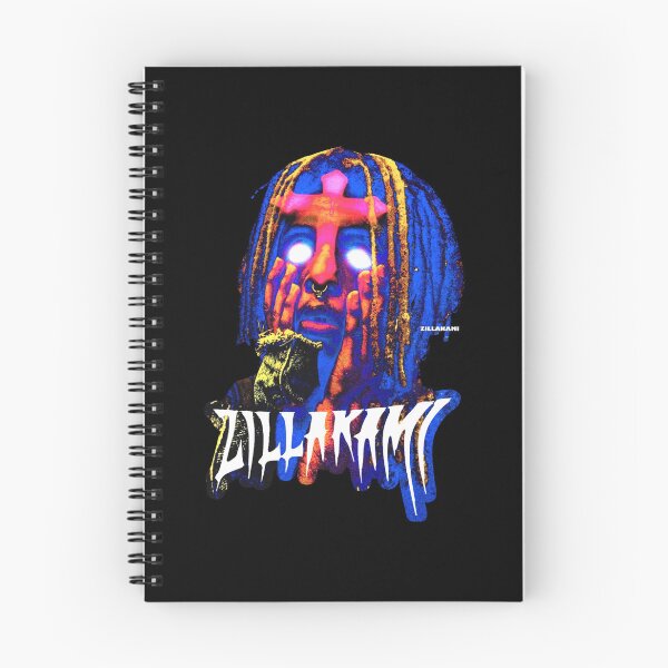 Item preview, Zillakami Classic  designed and sold by REITANO-CA.