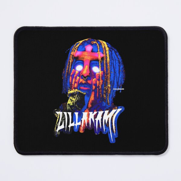 Item preview, Zillakami Classic  designed and sold by REITANO-CA.