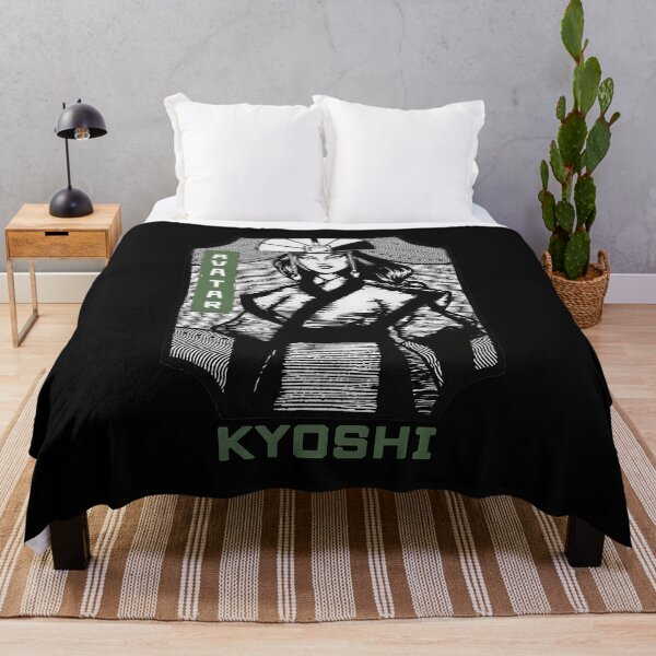 Item preview, Avatar Kyoshi Woodcut Style designed and sold by HermanNeal.