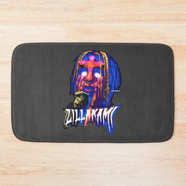 Item preview, Zillakami Classic  designed and sold by REITANO-CA.
