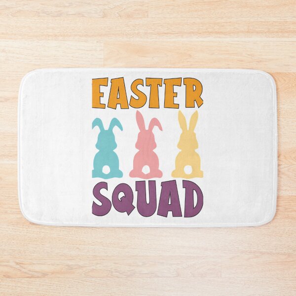 Item preview, Easter Squad designed and sold by funbyeroneleon.