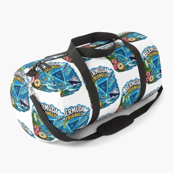 Item preview, Bermuda Triangle - Atlantic Ocean Mystery designed and sold by gr-arts.