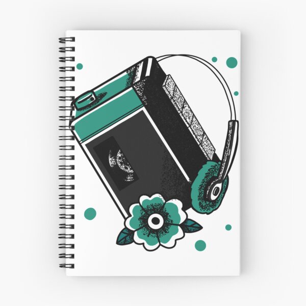 Item preview, music with headset - 90s vibe designed and sold by JamesLopeza.