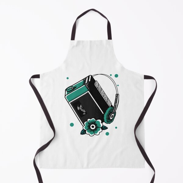 Item preview, music with headset - 90s vibe designed and sold by JamesLopeza.