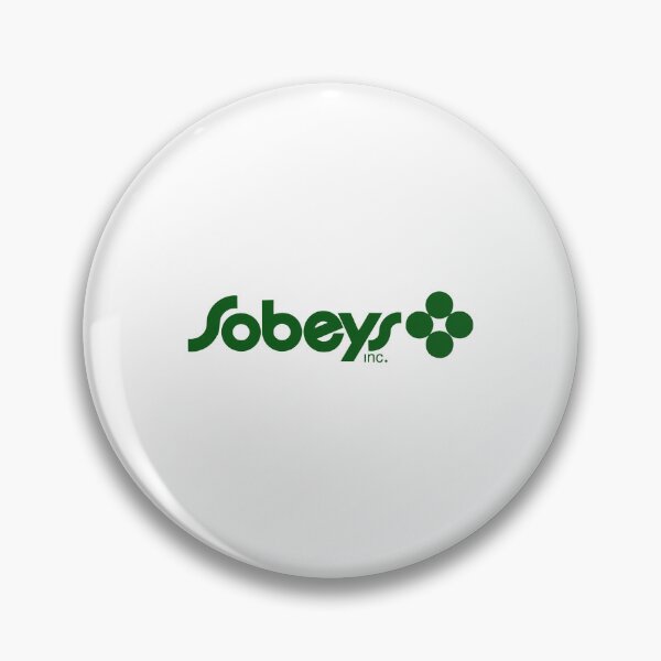 Item preview, Sobeys Grocery Store Logo Icon designed and sold by Castlepicsu.