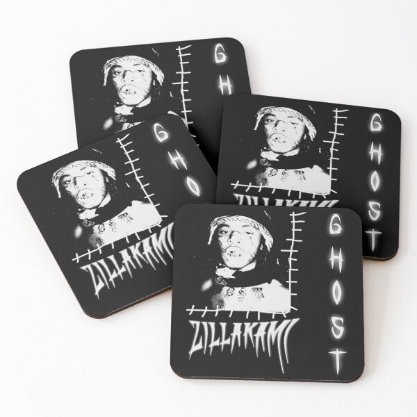 Item preview, Zillakami Classic       designed and sold by REITANO-CA.