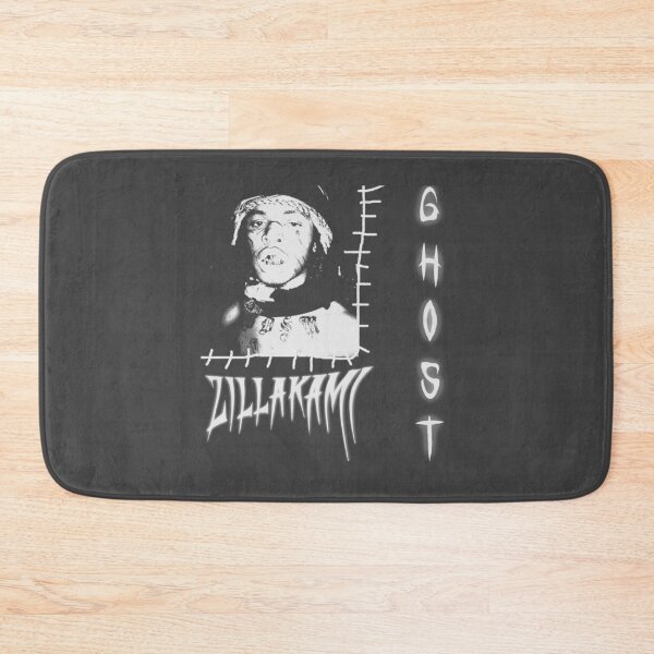 Item preview, Zillakami Classic       designed and sold by REITANO-CA.