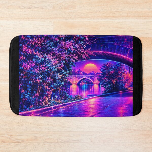 Item preview, Passing under a neon bed designed and sold by Axokris.