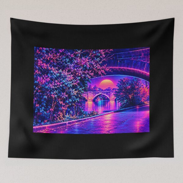 Item preview, Passing under a neon bed designed and sold by Axokris.