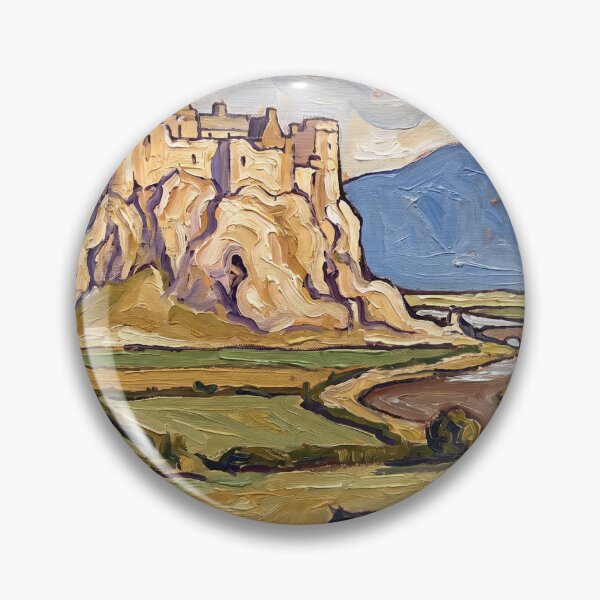 Artikelvorschau, Stirling Castle entworfen und verkauft von FAFCouture.