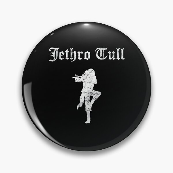 Item preview, Jethros Tull Band Vintage designed and sold by EtheGodne.