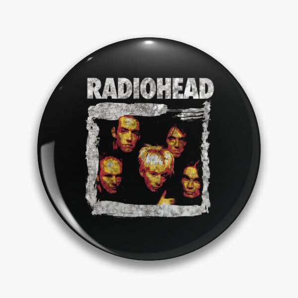 Item preview, Radio Head designed and sold by KennyRau.