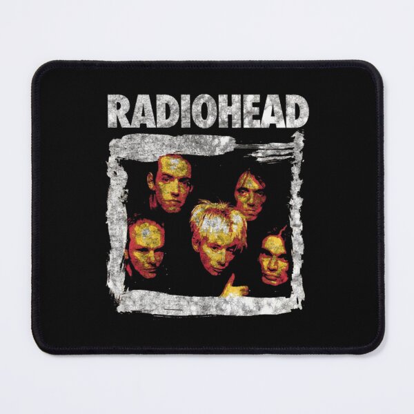 Item preview, Radio Head designed and sold by KennyRau.