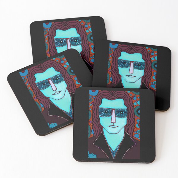 Item preview, mysterious ways designed and sold by JamesLopeza.