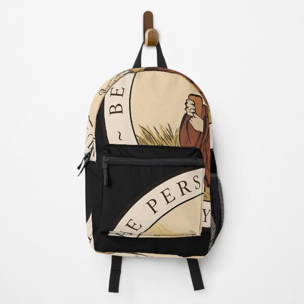 Item preview, Be The Person Uncle Iroh Knows You Can Wisdom designed and sold by HermanNeal.