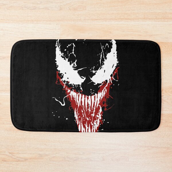 Item preview, Dark Symbiote Splatter Grin  designed and sold by CALECKWOOD12.