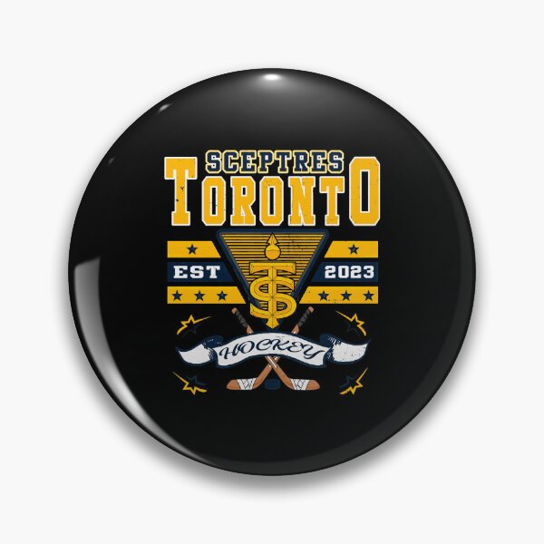 Item preview, Vintage Hockey Toronto EST 2023  designed and sold by BryingtonDez.