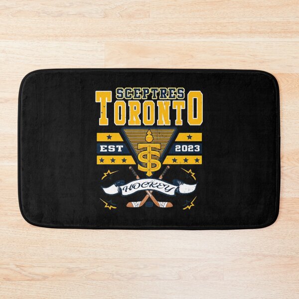 Item preview, Vintage Hockey Toronto EST 2023  designed and sold by BryingtonDez.