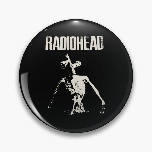 Item preview, Radio Head designed and sold by KennyRau.