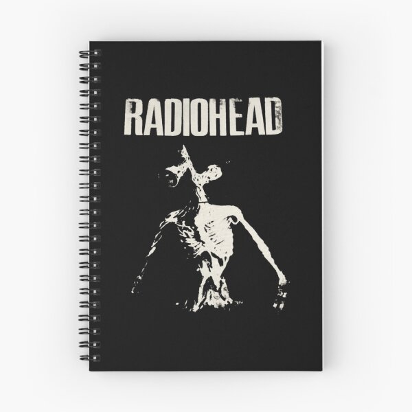 Item preview, Radio Head designed and sold by KennyRau.