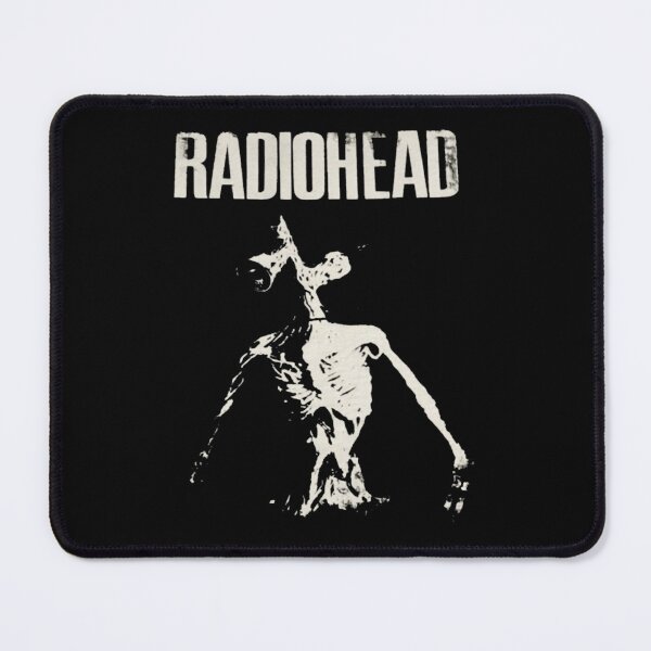 Item preview, Radio Head designed and sold by KennyRau.