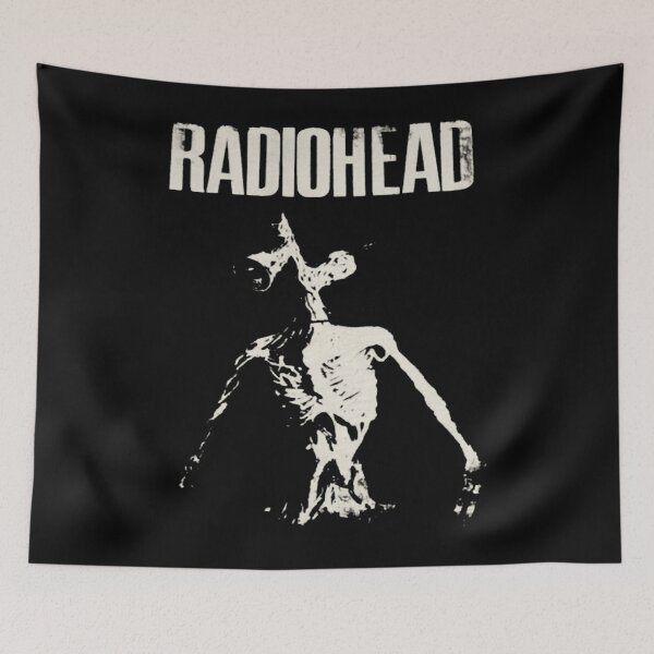 Item preview, Radio Head designed and sold by KennyRau.
