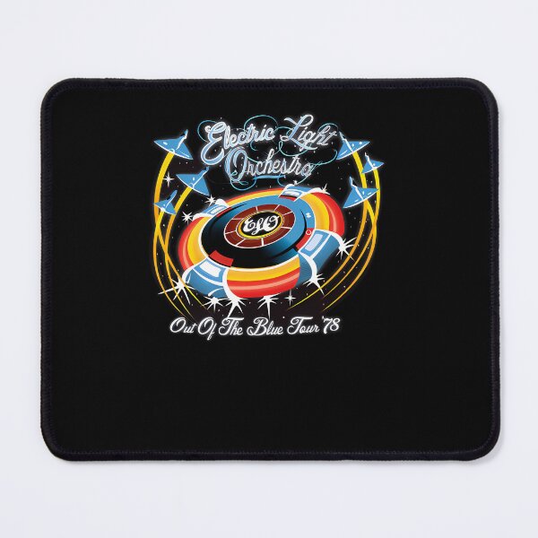 Item preview, Electric Light Orchestra  designed and sold by annielione.