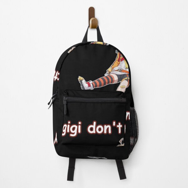 Item preview, Gigi Dont Want To Work Gigi Want To Play designed and sold by CALECKWOOD12.