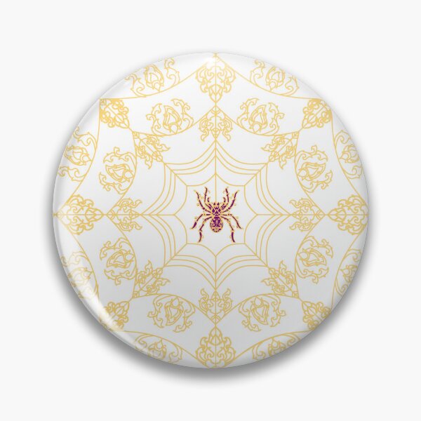 Item preview, Thai Spider Web designed and sold by Gednatthida.