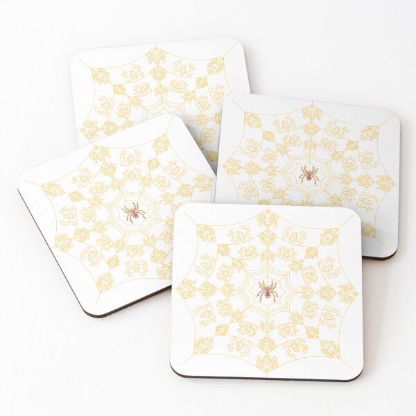 Item preview, Thai Spider Web designed and sold by Gednatthida.