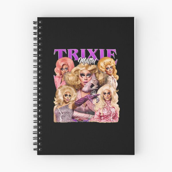 Item preview, Vintage Drag Queen Collage Graphic  designed and sold by RefoelWirch.