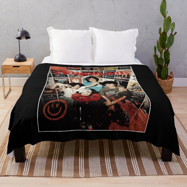 Item preview, Retro Band Collage Graphic designed and sold by kowenkeledji.