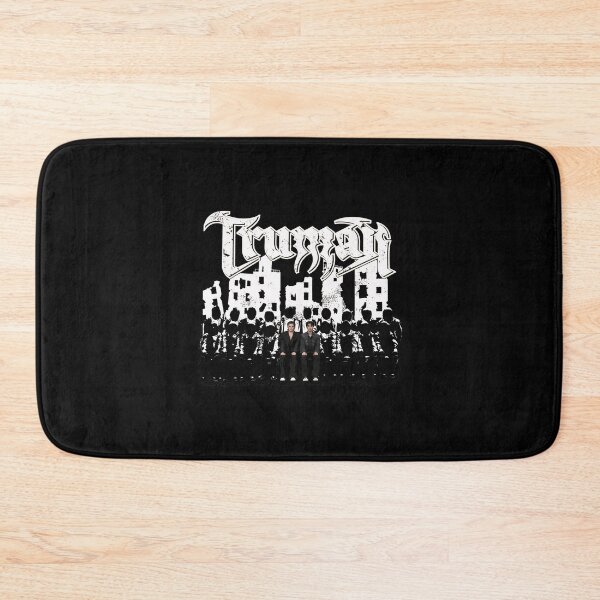 Item preview, Retro Urban Cityscape Graphic  designed and sold by ashkankett.