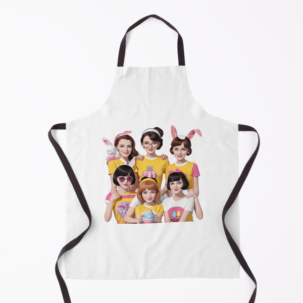 Item preview, Easter Squad designed and sold by funbyeroneleon.