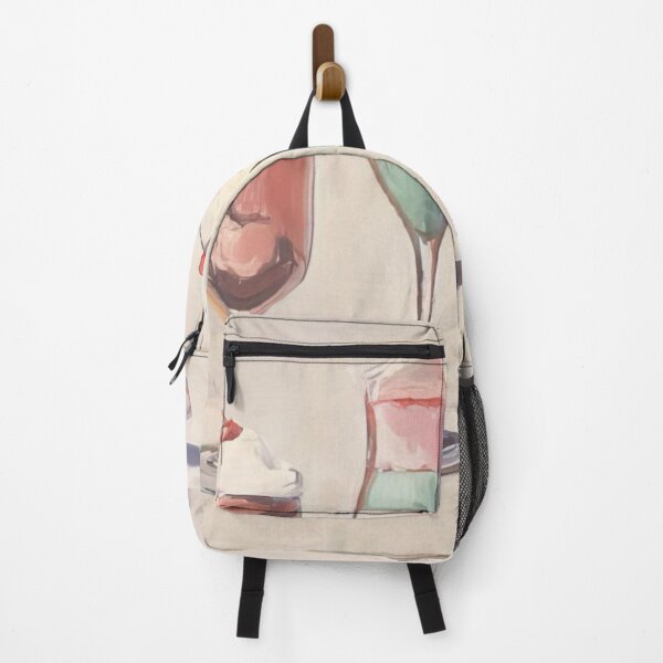 Item preview, Four Sundaes Pop Art by Wayne Thiebaud - wayne thiebaud gallery designed and sold by namikikkik.