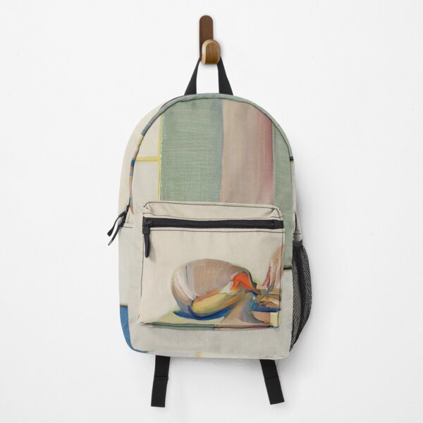 Item preview, Gift Box 1971 by Wayne Thiebaud - wayne thiebaud gallery designed and sold by namikikkik.