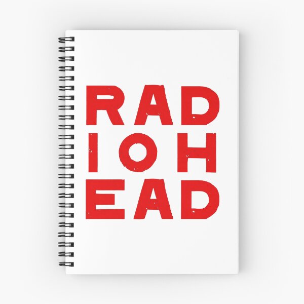 Item preview, Radio Head designed and sold by KennyRau.