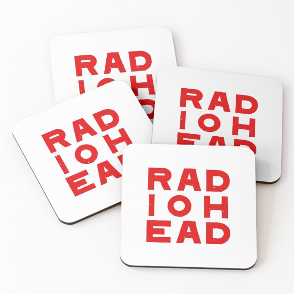 Item preview, Radio Head designed and sold by KennyRau.
