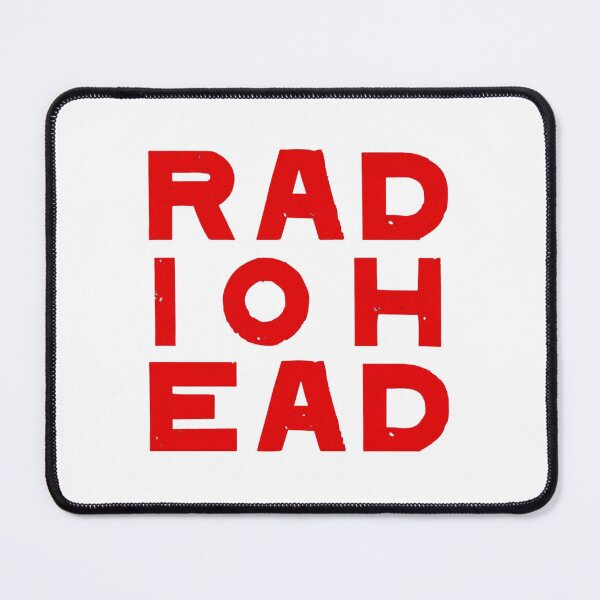 Item preview, Radio Head designed and sold by KennyRau.