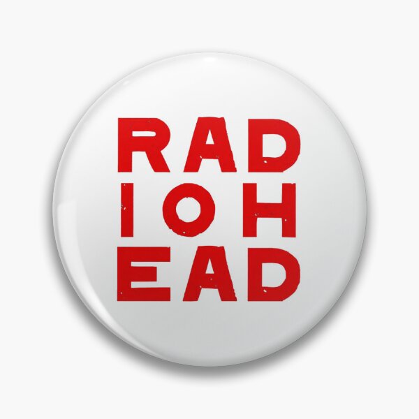 Item preview, Radio Head designed and sold by KennyRau.
