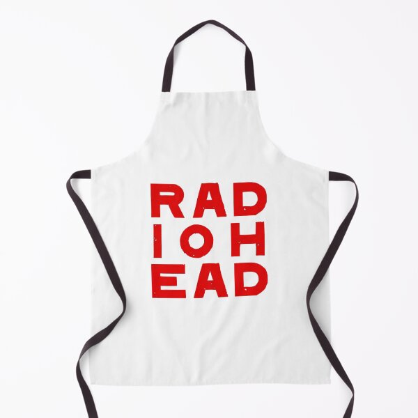 Item preview, Radio Head designed and sold by KennyRau.