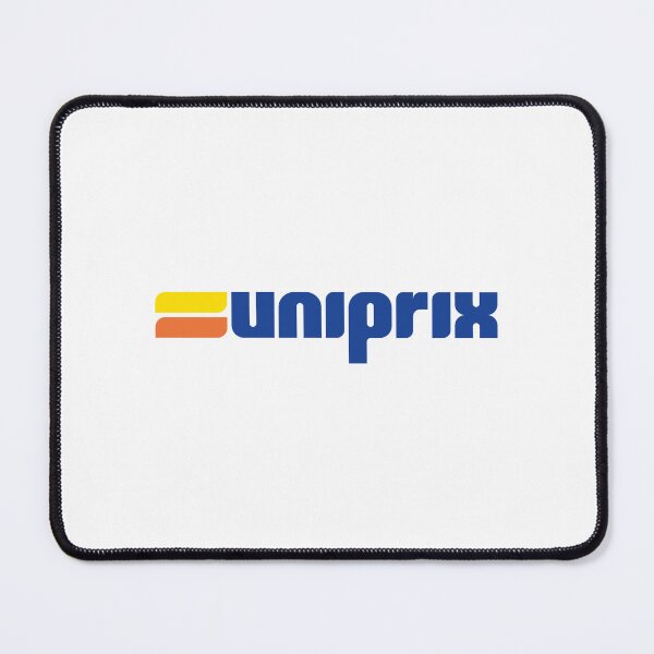Item preview, Uniprix Pharmacy Logo Icon designed and sold by Castlepicsu.