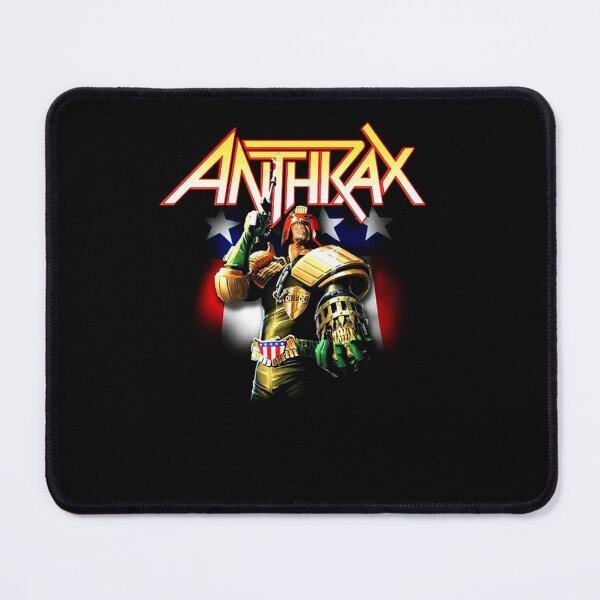 Item preview, Anthrax heavy metal 001 designed and sold by reyaizic.