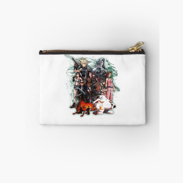 Item preview, Final Fantasy Vii - Collage designed and sold by IconicNJs.